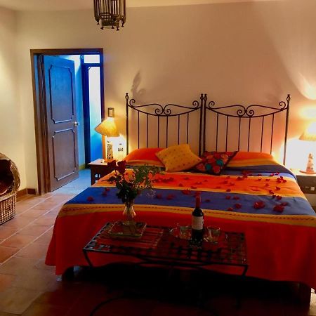Hotel Casa Morada Гуанахуато Экстерьер фото