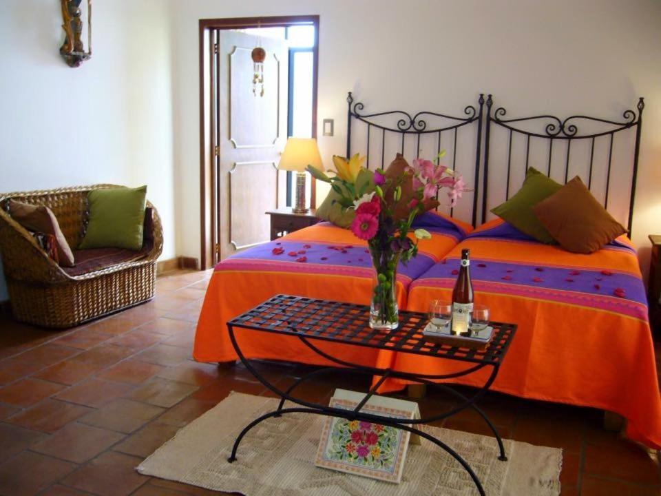 Hotel Casa Morada Гуанахуато Экстерьер фото